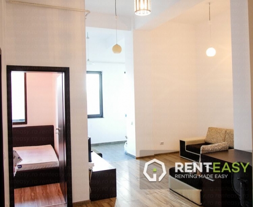 De Vanzare!  Apartament cu 2 camere in bloc nou situat in zona UMF