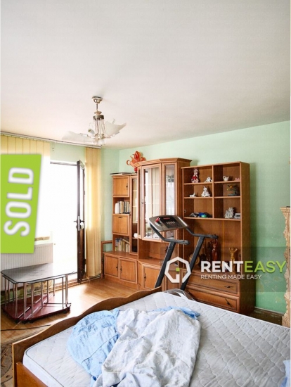 Apartament complet renovat 2 camere de vanzare in Piata Unirii