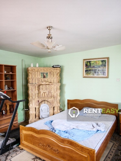 Casa 4 Camere pentru Vanzare in Centru langa Palas