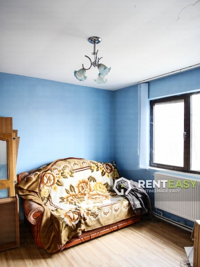Casa 4 Camere pentru Vanzare in Centru langa Palas