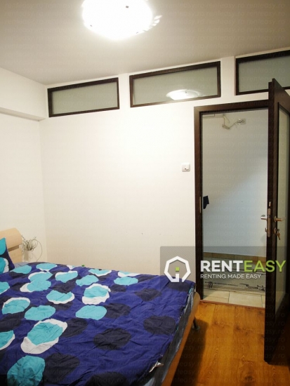 Apartament cu 3 camere de vanzare in Centru - Targu Cucu