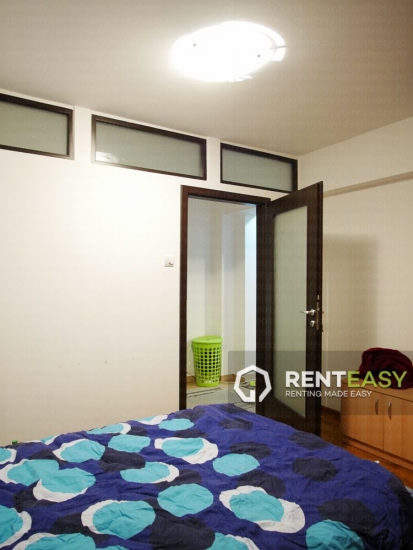Apartament cu 3 camere de vanzare in Centru - Targu Cucu