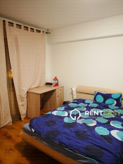 Apartament cu 3 camere de vanzare in Centru - Targu Cucu