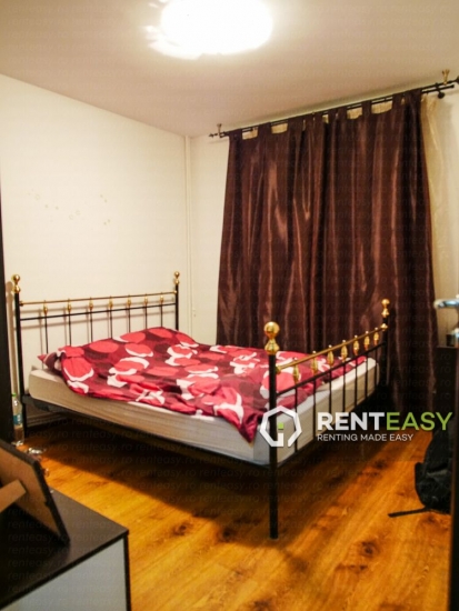 Apartament cu 3 camere de vanzare in Centru - Targu Cucu