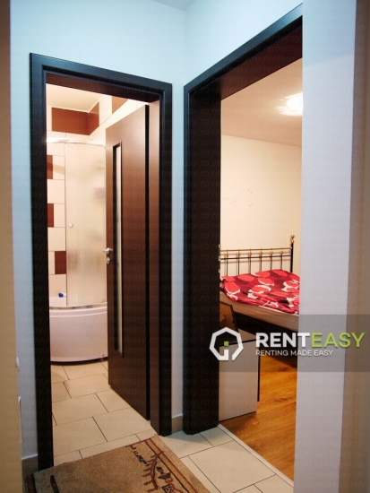 Apartament cu 3 camere de vanzare in Centru - Targu Cucu