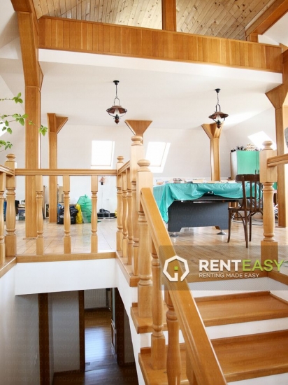 Vila 6 camere de vanzare in Tatarasi