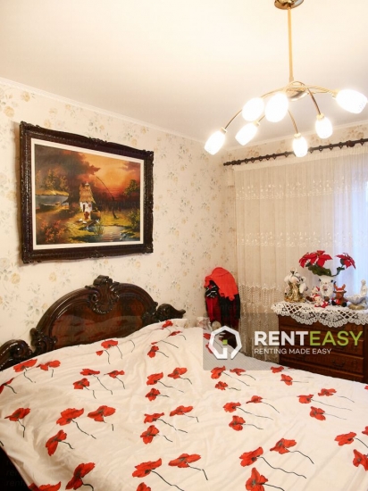 Apartament cu 2 camere de vanzare in zona Podul de Fier