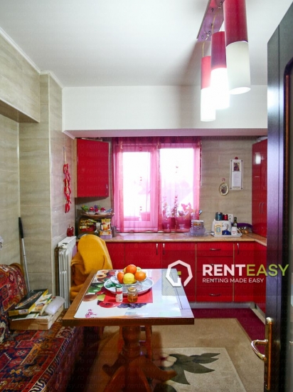 Apartament cu 2 camere de vanzare in zona Podul de Fier
