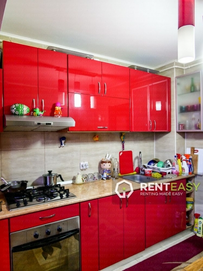 Apartament cu 2 camere de vanzare in zona Podul de Fier