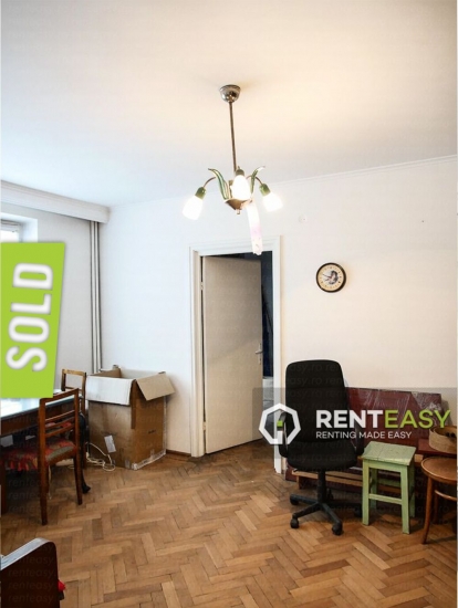 Apartament cu 2 camere de vanzare in Tudor Vladimirescu