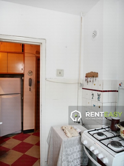 Apartament cu 2 camere de vanzare in Tudor Vladimirescu