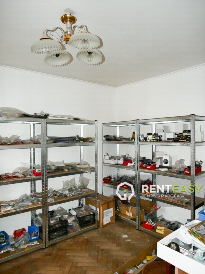 Apartament cu 2 camere de vanzare in Tudor Vladimirescu