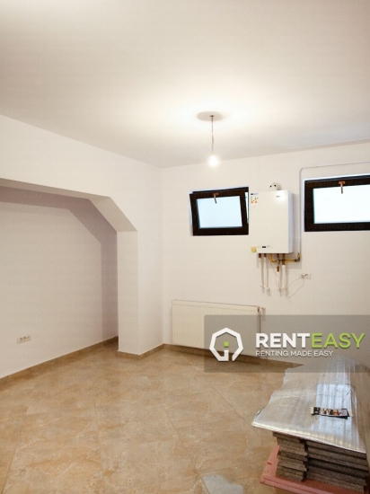 Apartament 2 camere de vaznare in Podul de Piatra - Bloc nou