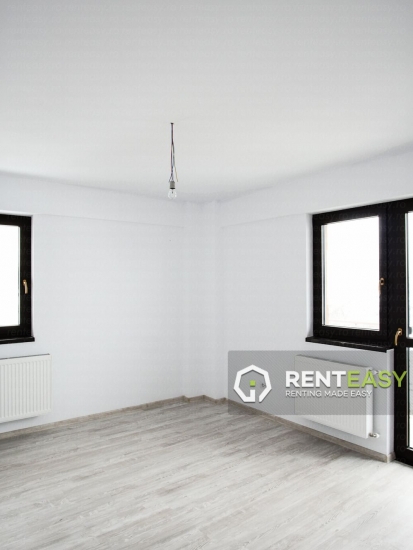 Apartament cu 3 camere de vanzare in zona centrala - Bloc nou