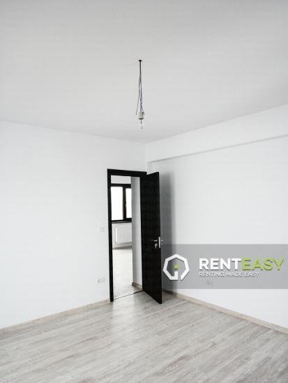 Apartament cu 3 camere de vanzare in zona centrala - Bloc nou