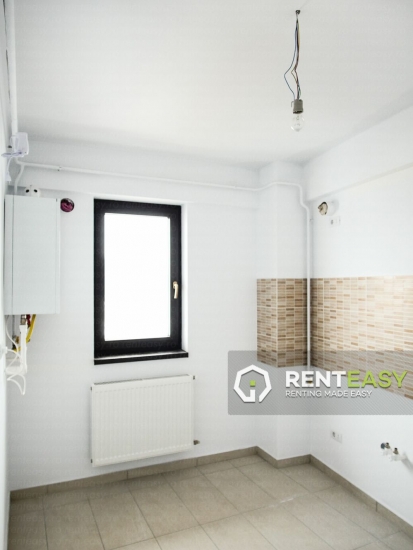 Apartament cu 3 camere de vanzare in zona centrala - Bloc nou