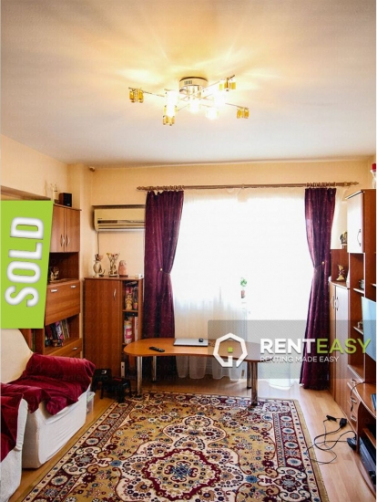 Apartament cu 3 camere de vanzare in zona Centru - Anastasie Panu