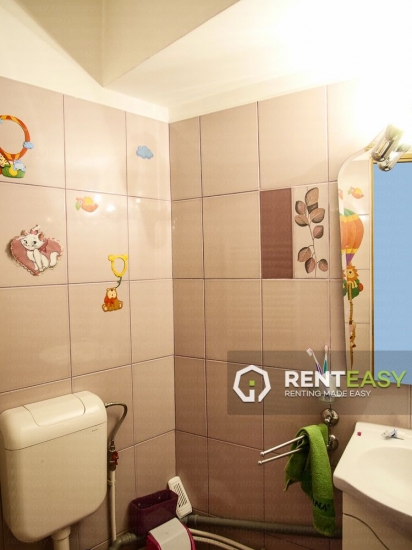Apartament cu 3 camere de vanzare in zona Centru - Anastasie Panu