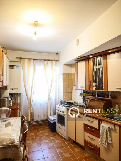 Apartament cu 3 camere de vanzare in zona Centru - Anastasie Panu