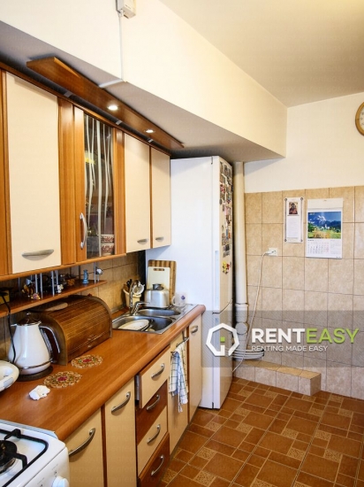 Apartament cu 3 camere de vanzare in zona Centru - Anastasie Panu