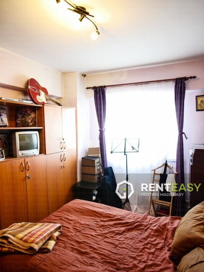 Apartament cu 3 camere de vanzare in zona Centru - Anastasie Panu