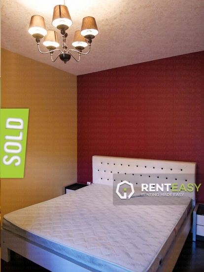 Apartament 2 camere de Vanzare in Copou