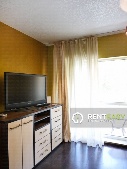 Apartament 2 camere de Vanzare in Copou