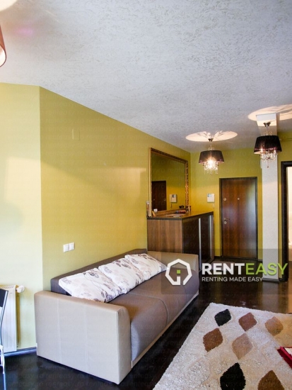Apartament 2 camere de Vanzare in Copou