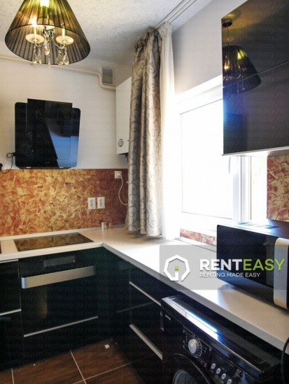 Apartament 2 camere de Vanzare in Copou