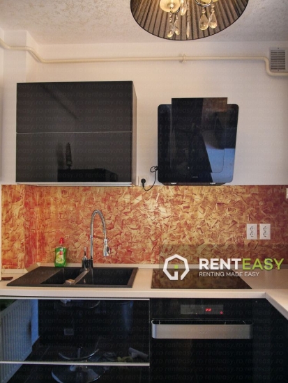 Apartament 2 camere de Vanzare in Copou