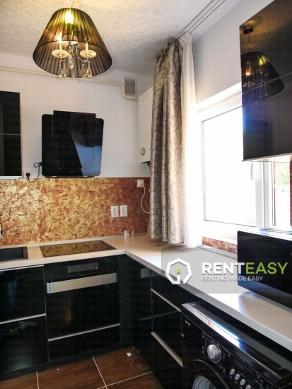 Apartament 2 camere de Vanzare in Copou
