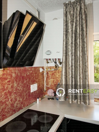 Apartament 2 camere de Vanzare in Copou