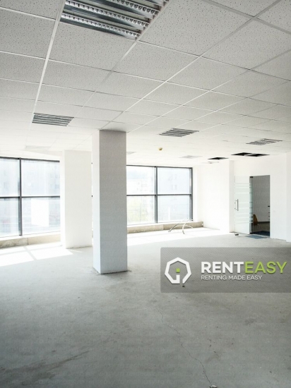 Etaj 2 Open space