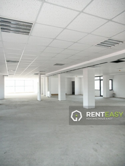 Etaj 2 Open space
