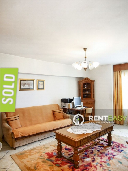 Apartament decomandat cu 4 Camere de Vanzare Ultracentral