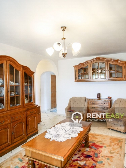 Apartament decomandat cu 4 Camere de Vanzare Ultracentral