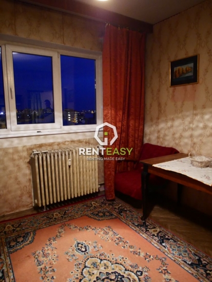 Apartament 3 camere de vanzare in Centru - Stefan cel Mare
