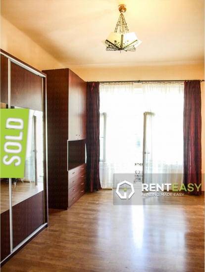 Apartament cu 2 camere Centru de vanzare