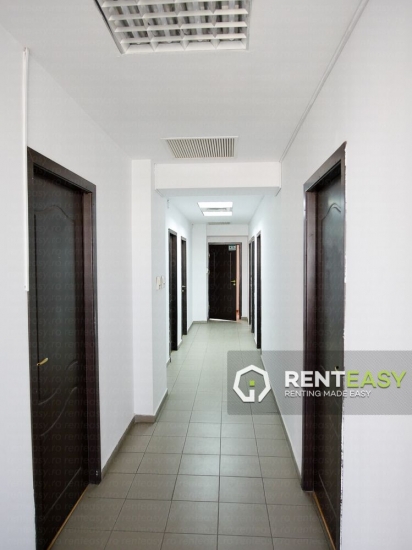 Spatii birouri pe 2 nivele de Vanzare in zona Piata Nicolina