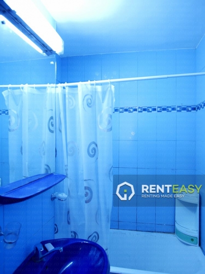 Apartament cu 3 camere pentru vanzare pe Independentei - UMF