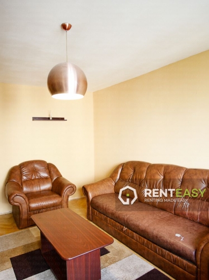 Apartament cu 3 camere pentru vanzare pe Independentei - UMF