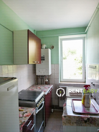 Apartament cu 2 camere de vanzare in Centru - Stefan cel Mare