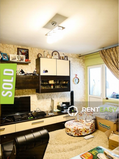 Apartament 2 camere in zona Independentei de vanzare