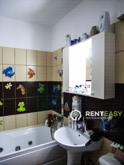 Apartament 2 camere in zona Independentei de vanzare