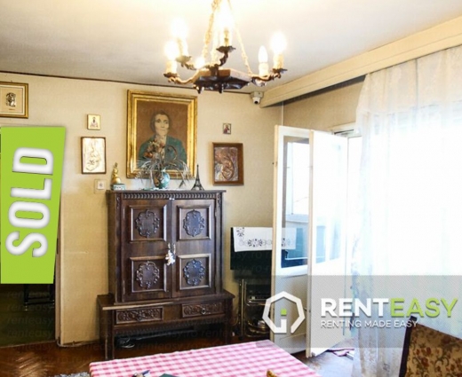 Apartament 120 mp cu 4 camere de Vanzare in zona Copou