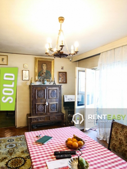 Apartament 120 mp cu 4 camere de Vanzare in zona Copou