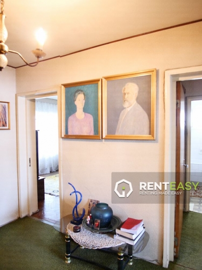 Apartament 120 mp cu 4 camere de Vanzare in zona Copou