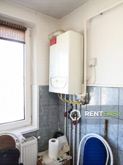 Apartament cu 4 camere in zona Garii de vanzare