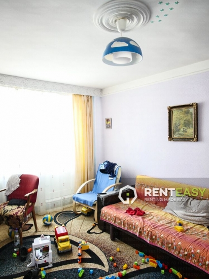 Apartament cu 4 camere in zona Garii de vanzare