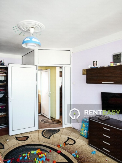 Apartament cu 4 camere in zona Garii de vanzare